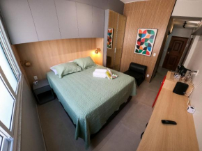 Studio 911 Copacabana - Atlantica